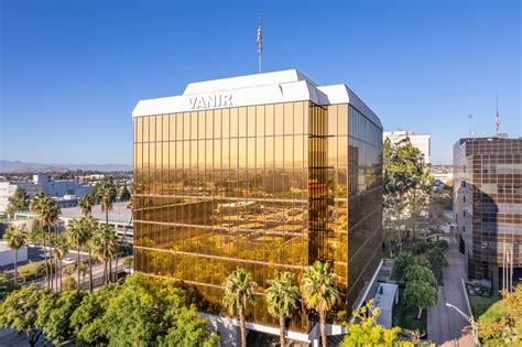 IRS Office San Bernardino, 290 N. D St. CA 92401 .